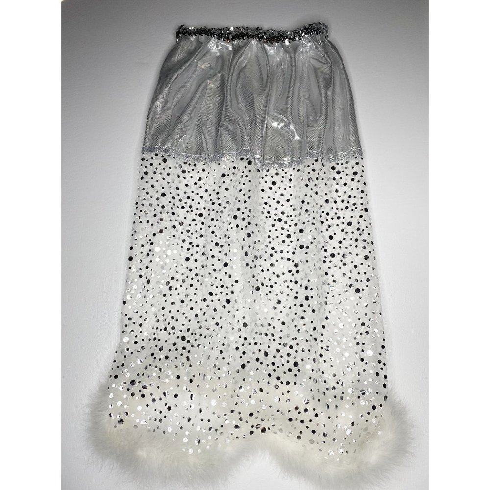 Small Miracles Glamorous Costume Skirt